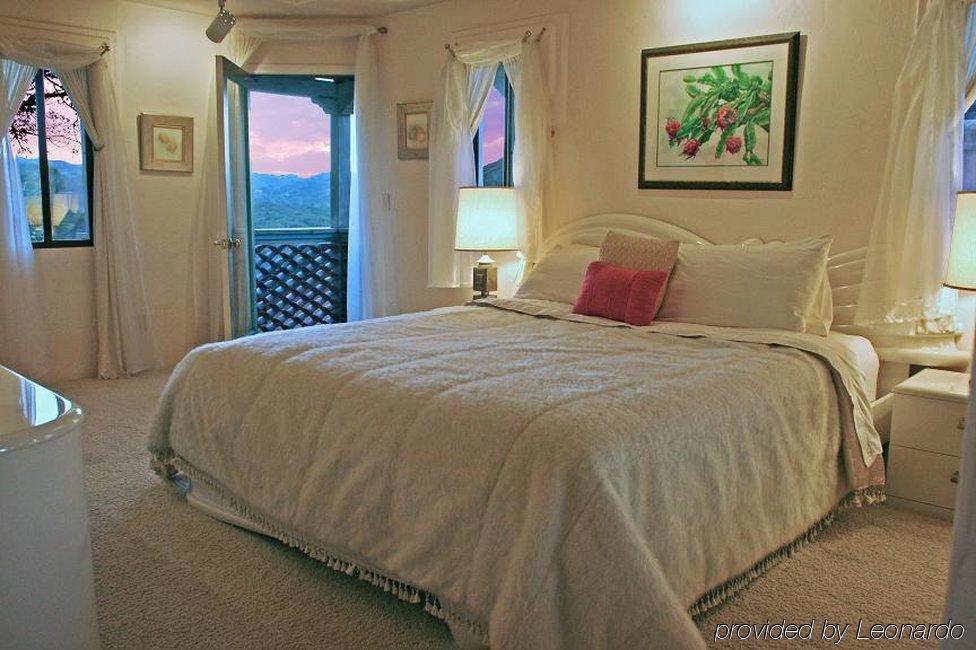 Topanga Canyon Inn Bed And Breakfast Εξωτερικό φωτογραφία