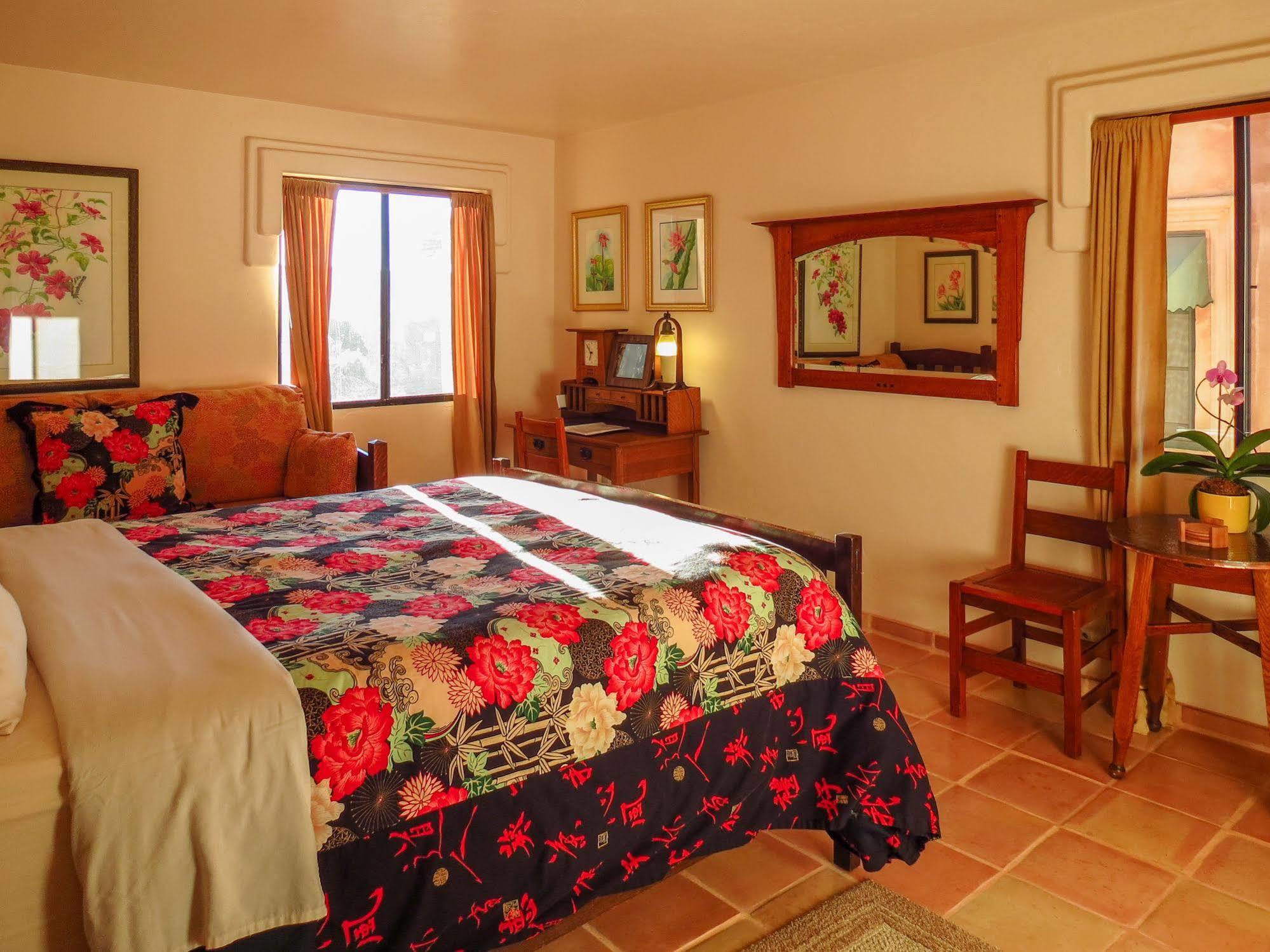 Topanga Canyon Inn Bed And Breakfast Εξωτερικό φωτογραφία